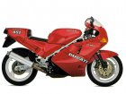 1990 Ducati 851 Strada